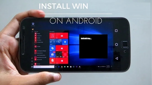 win10模拟器破解版