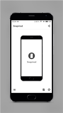 snapmod中文版