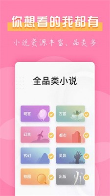 77免费小说福利版