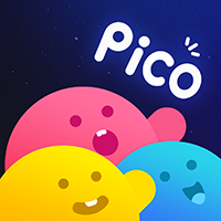 picopico恋爱合拍中文版
