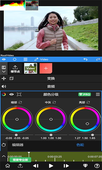 nodevideo经典版