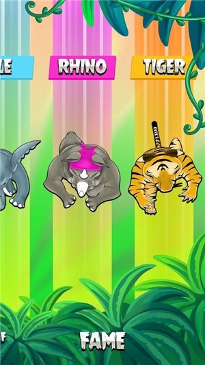 荒野猎人杀手免费版