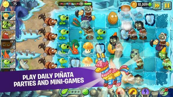 pvz2破解版