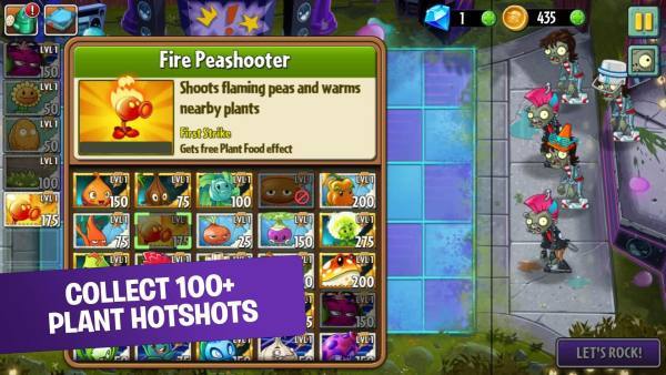 pvz2破解版