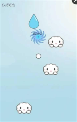 孤独的水滴安卓版