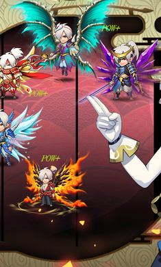 星期六魔王破解版