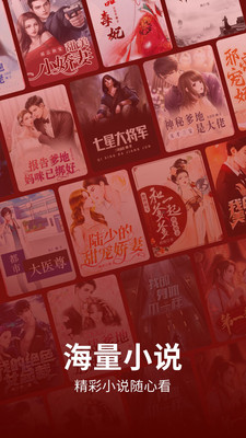 先森文学极速版