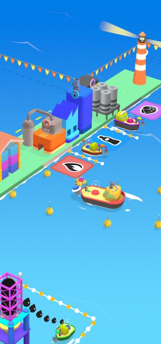 海洋石油大师免费版