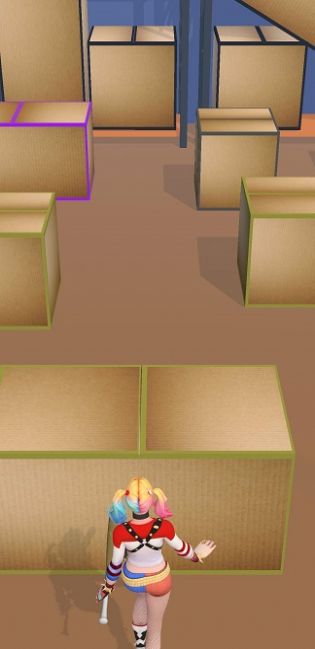 粉碎隐匿者免费版