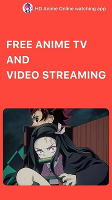 Animetv安卓版