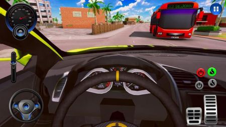汽车驾驶学院3D免费版