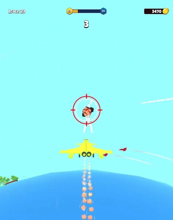 空天飞射汉化版