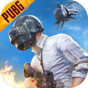 pubg地铁逃生安卓版