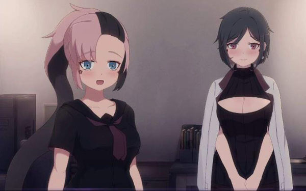 死神哪有这么萌免费版