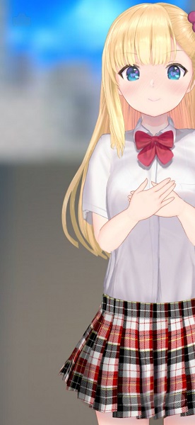 突如其来的少女安卓版