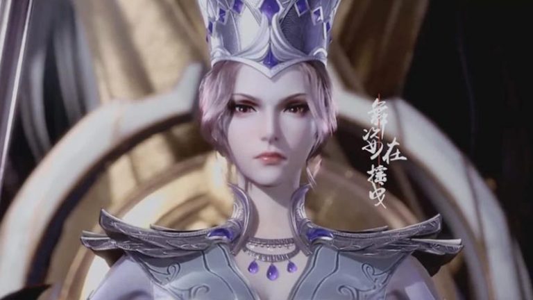斗罗大陆比比东篇免费版