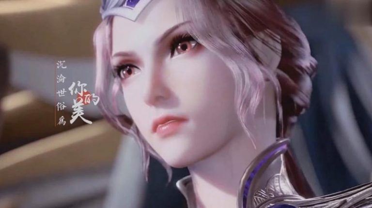 斗罗大陆比比东篇免费版