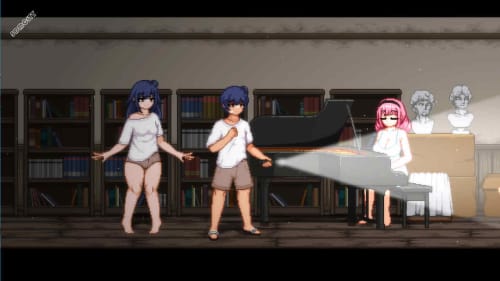 放课后的捉迷藏经典版