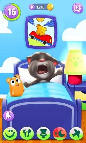 我的汤姆猫2安卓版