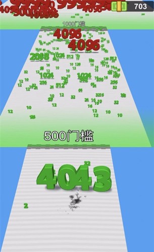 进击的数字安卓版