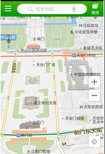 酷派导航免费版