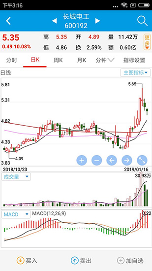 益起学炒股经典版