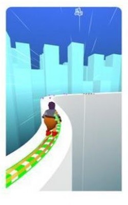 飞行滑板特技汉化版