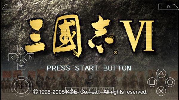 三国志6极速版