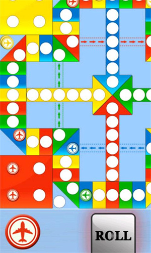 飞行棋大战免费版