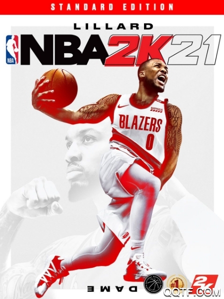 nba2k21中文版