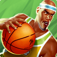 篮球明星争霸战九游版