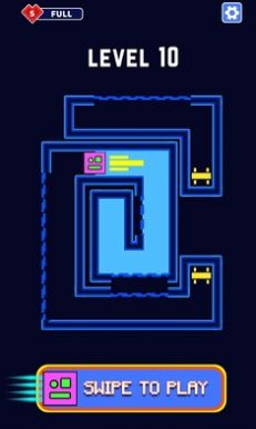 神奇迷宫官方正版