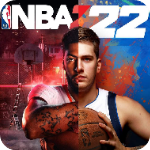 nba2k22九游版