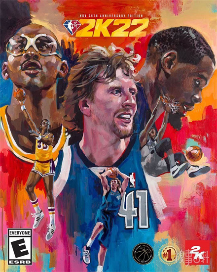 nba2k22经典版