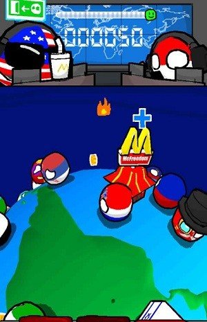 plandballNSFWorld极速版