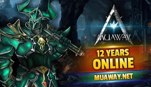巴西MuAwaY破解版