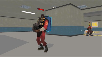 team of fortress2破解版