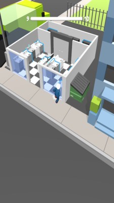 胡闹搬家打工人免费版