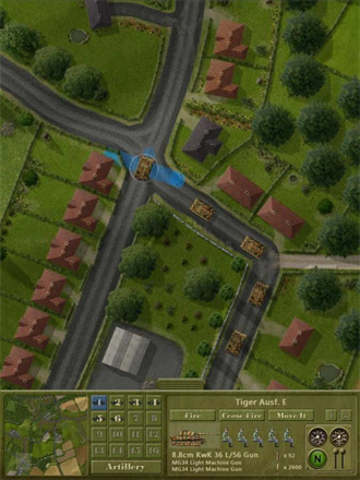 Firefight破解版