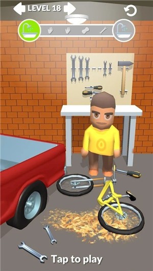 plumber master中文版