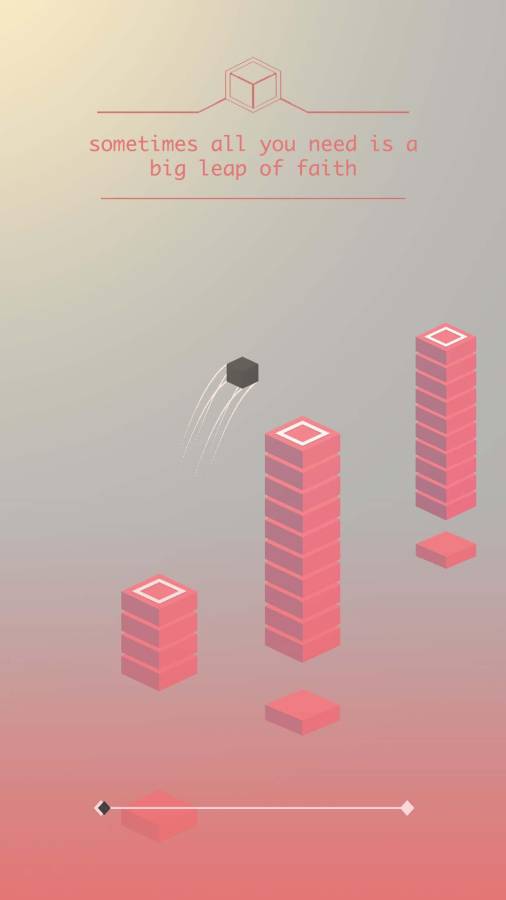跳跃The Leap免费版