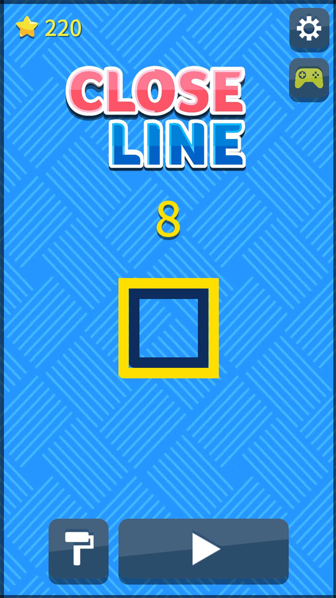 Close Line破解版