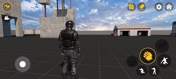 血盒中文版