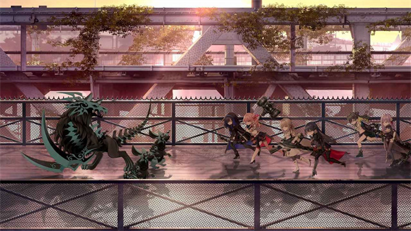 恒久之绊免费版