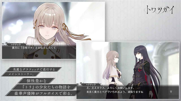 恒久之绊免费版
