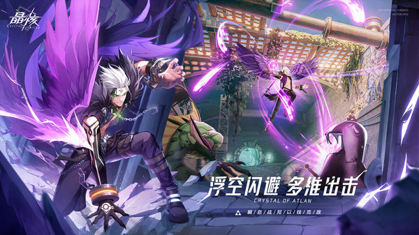 晶核coa中文版