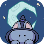 魔法喵星夜破解版