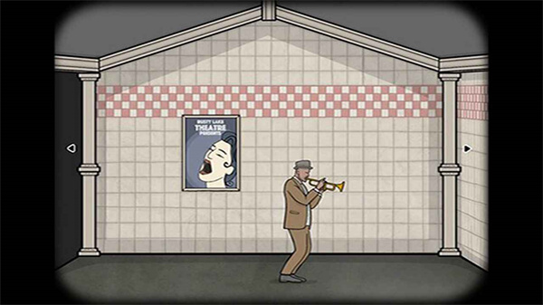Underground Blossom Lite破解版