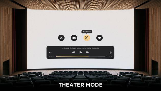 skybox vr player官方版