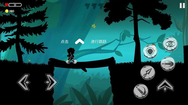 影境逃生正版